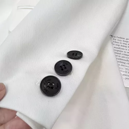 Replica Christian Dior Jackets Long Sleeved For Women #1376546 $135.00 USD for Wholesale