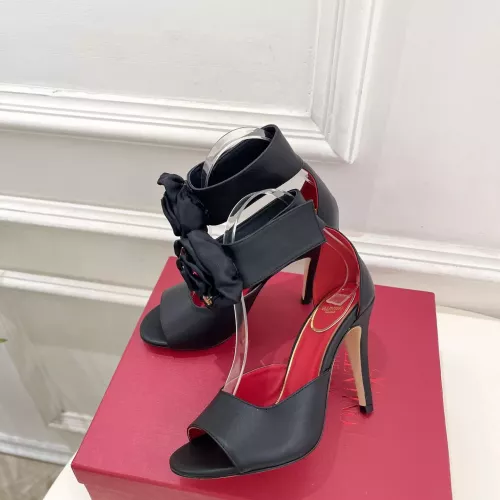 Replica Valentino Sandal For Women #1376580 $122.00 USD for Wholesale