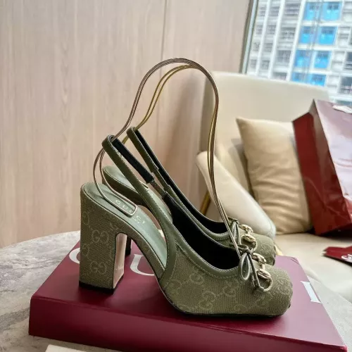 Cheap Gucci Sandal For Women #1376583, $$100.00 USD On Gucci Sandal