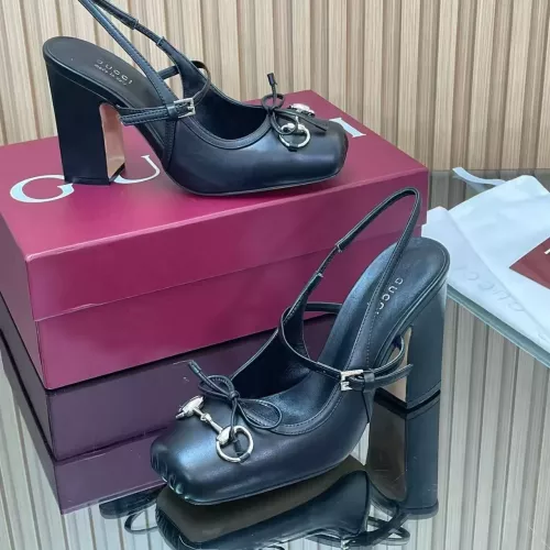 Cheap Gucci Sandal For Women #1376588, $$100.00 USD On Gucci Sandal