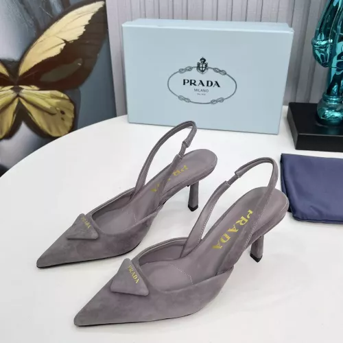 Cheap Prada Sandal For Women #1376589, $$102.00 USD On Prada Sandal