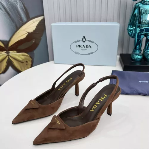 Cheap Prada Sandal For Women #1376590, $$102.00 USD On Prada Sandal