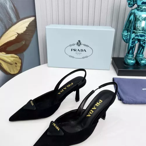 Cheap Prada Sandal For Women #1376592, $$102.00 USD On Prada Sandal