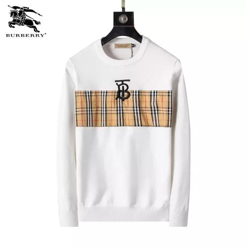 Cheap Burberry Fashion Sweaters Long Sleeved For Men #1376654, $$45.00 USD On Burberry Fashion Sweaters