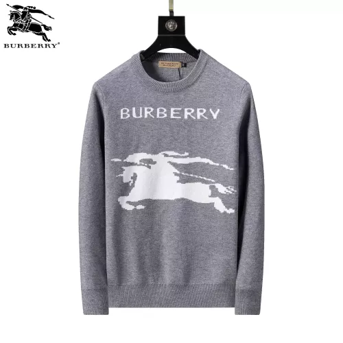Cheap Burberry Fashion Sweaters Long Sleeved For Men #1376656, $$45.00 USD On Burberry Fashion Sweaters