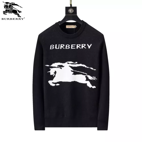 Cheap Burberry Fashion Sweaters Long Sleeved For Men #1376657, $$45.00 USD On Burberry Fashion Sweaters