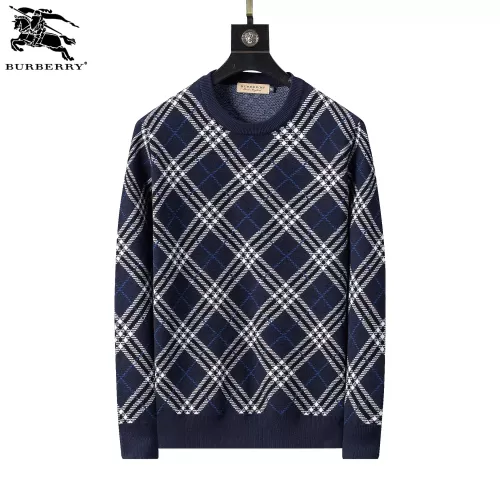 Cheap Burberry Fashion Sweaters Long Sleeved For Men #1376661, $$45.00 USD On Burberry Fashion Sweaters