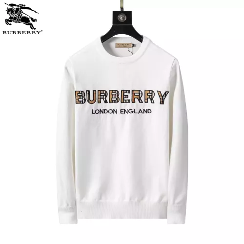 Cheap Burberry Fashion Sweaters Long Sleeved For Men #1376662, $$45.00 USD On Burberry Fashion Sweaters