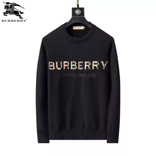 Cheap Burberry Fashion Sweaters Long Sleeved For Men #1376663, $$45.00 USD On Burberry Fashion Sweaters