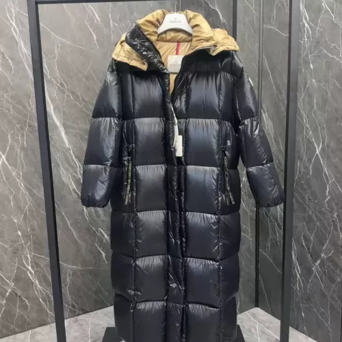 Cheap Moncler Down Feather Coat Long Sleeved For Unisex #1376688, $$202.00 USD On Moncler Down Feather Coat