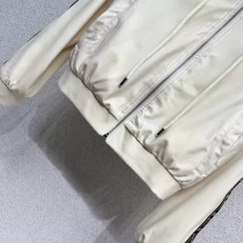 Replica Fendi Tracksuits Long Sleeved For Women #1376691 $92.00 USD for Wholesale