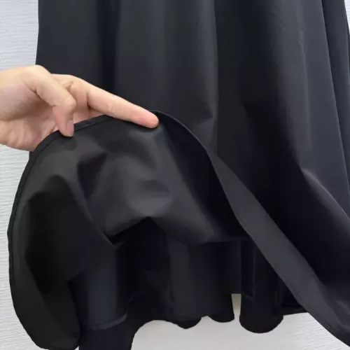 Replica Prada Dresses Long Sleeved For Women #1376699 $88.00 USD for Wholesale