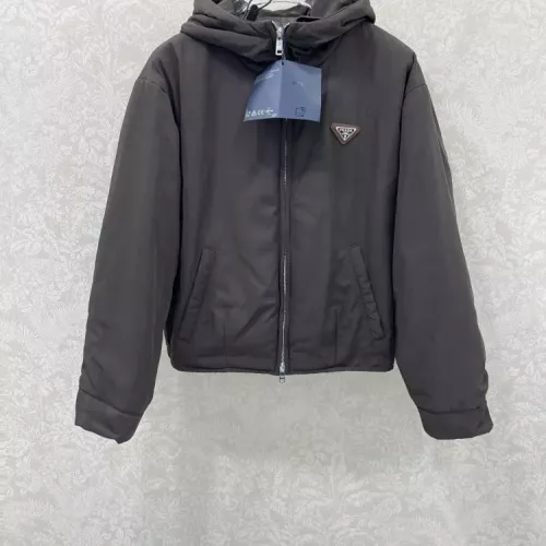 Cheap Prada Jackets Long Sleeved For Women #1376702, $$105.00 USD On Prada Jackets