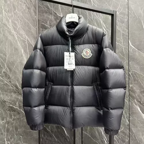 Cheap Moncler Down Feather Coat Long Sleeved For Unisex #1376707, $$140.00 USD On Moncler Down Feather Coat