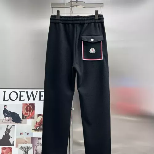 Replica Moncler Pants For Men #1376708 $60.00 USD for Wholesale
