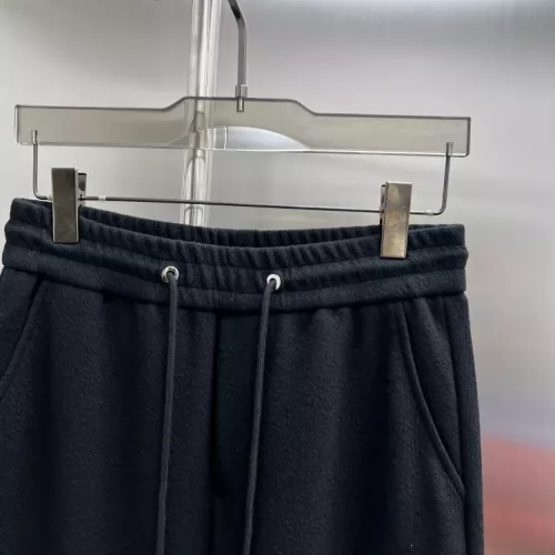 Replica Moncler Pants For Men #1376708 $60.00 USD for Wholesale