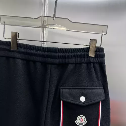 Replica Moncler Pants For Men #1376708 $60.00 USD for Wholesale
