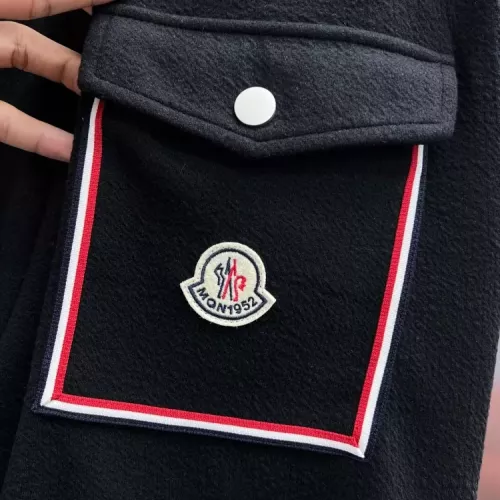 Replica Moncler Pants For Men #1376708 $60.00 USD for Wholesale