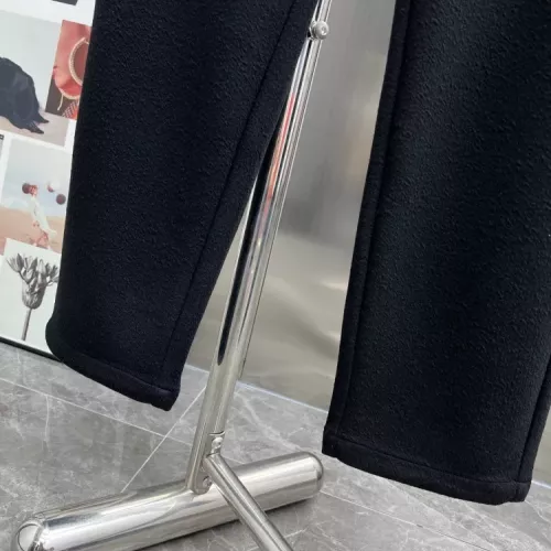 Replica Moncler Pants For Men #1376708 $60.00 USD for Wholesale