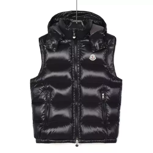 Cheap Moncler Down Feather Coat Sleeveless For Unisex #1376710, $$122.00 USD On Moncler Down Feather Coat