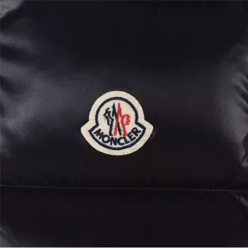 Replica Moncler Down Feather Coat Sleeveless For Unisex #1376710 $122.00 USD for Wholesale