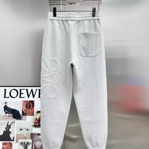 Replica LOEWE Pants For Men #1376719 $60.00 USD for Wholesale