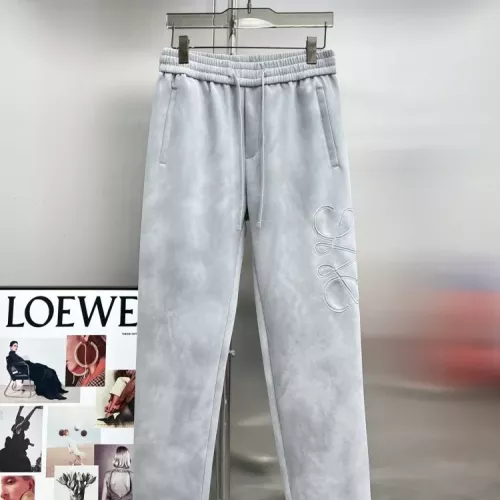 Cheap LOEWE Pants For Men #1376725, $$60.00 USD On LOEWE Pants