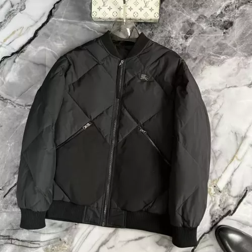 Cheap Burberry Down Feather Coat Long Sleeved For Men #1376730, $$115.00 USD On Burberry Down Feather Coat