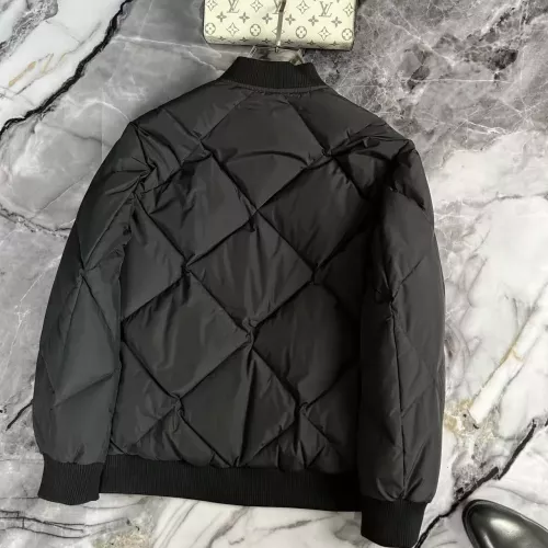 Replica Burberry Down Feather Coat Long Sleeved For Men #1376730 $115.00 USD for Wholesale