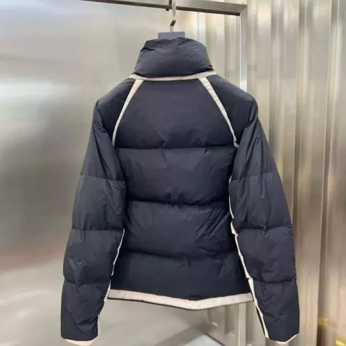 Replica Prada Down Feather Coat Long Sleeved For Men #1376737 $135.00 USD for Wholesale