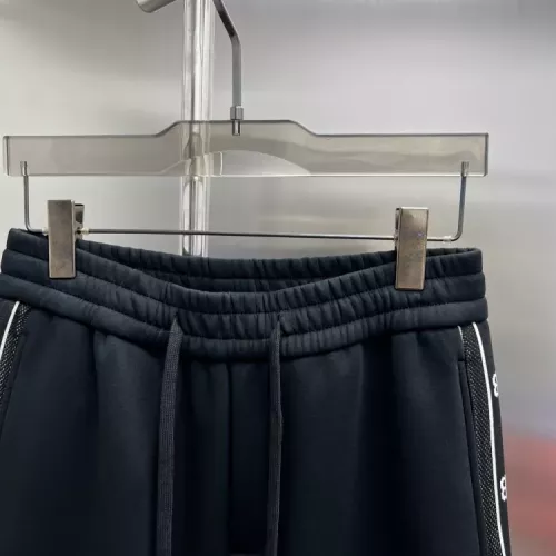 Replica Balenciaga Pants For Men #1376742 $60.00 USD for Wholesale