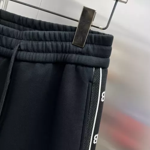 Replica Balenciaga Pants For Men #1376742 $60.00 USD for Wholesale
