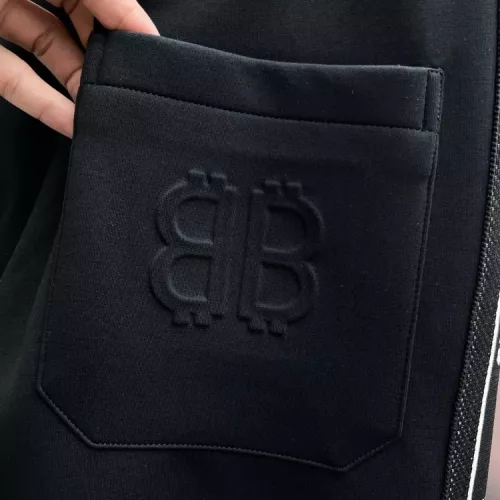 Replica Balenciaga Pants For Men #1376742 $60.00 USD for Wholesale