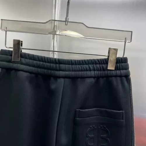 Replica Balenciaga Pants For Men #1376742 $60.00 USD for Wholesale