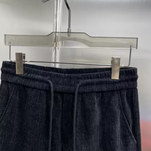 Replica Christian Dior Pants For Men #1376749 $60.00 USD for Wholesale
