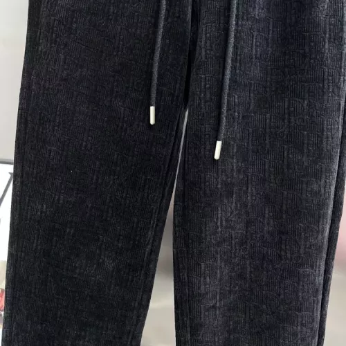 Replica Christian Dior Pants For Men #1376749 $60.00 USD for Wholesale