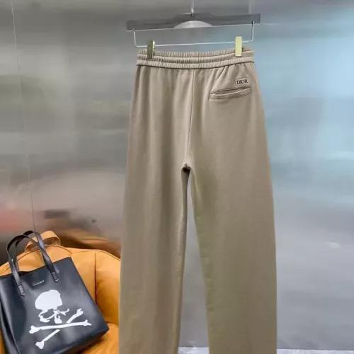 Replica Christian Dior Pants For Men #1376757 $64.00 USD for Wholesale