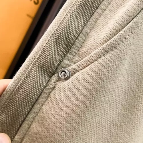 Replica Christian Dior Pants For Men #1376757 $64.00 USD for Wholesale