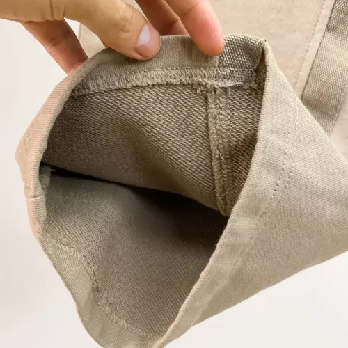 Replica Christian Dior Pants For Men #1376757 $64.00 USD for Wholesale