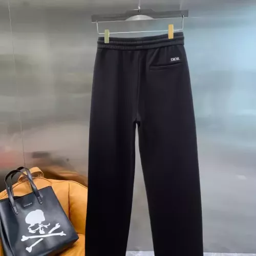 Replica Christian Dior Pants For Men #1376758 $64.00 USD for Wholesale