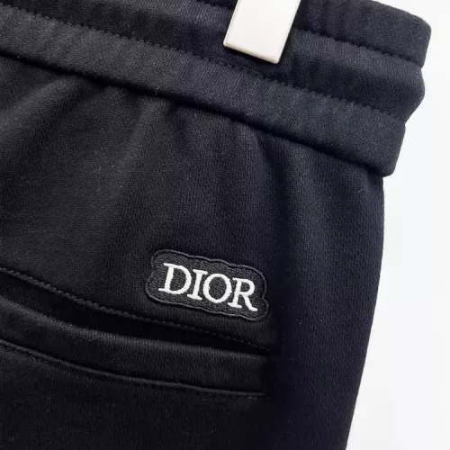 Replica Christian Dior Pants For Men #1376758 $64.00 USD for Wholesale