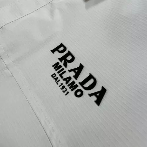 Replica Prada Jackets Long Sleeved For Men #1376759 $82.00 USD for Wholesale