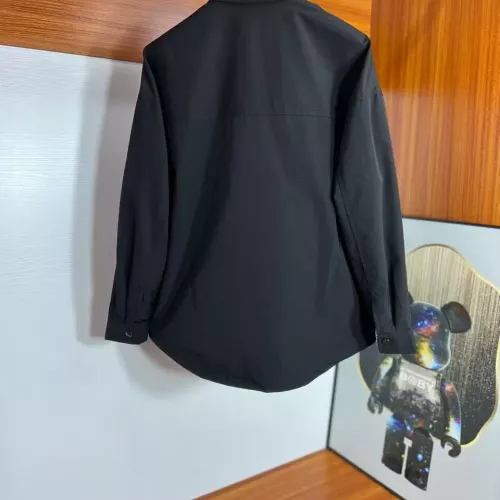 Replica Prada Jackets Long Sleeved For Men #1376761 $82.00 USD for Wholesale