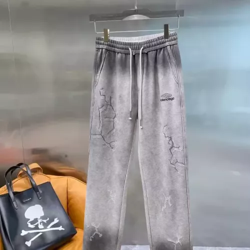 Cheap Balenciaga Pants For Men #1376765, $$64.00 USD On Balenciaga Pants
