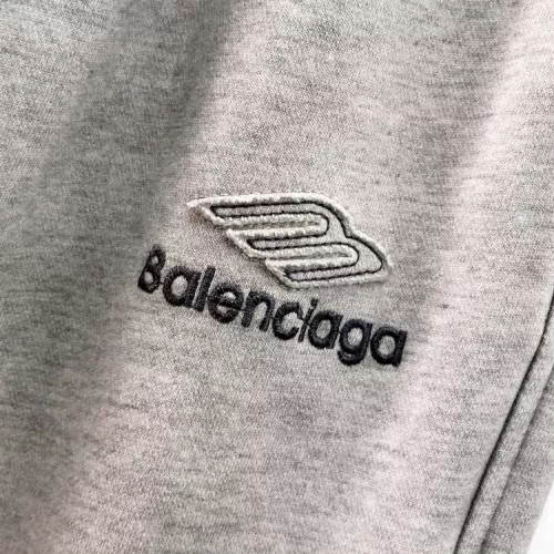 Replica Balenciaga Pants For Men #1376765 $64.00 USD for Wholesale
