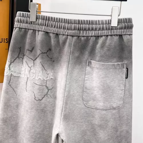 Replica Balenciaga Pants For Men #1376765 $64.00 USD for Wholesale