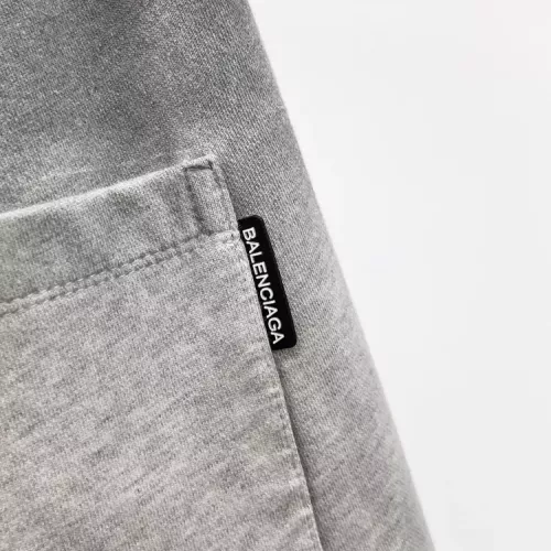 Replica Balenciaga Pants For Men #1376765 $64.00 USD for Wholesale