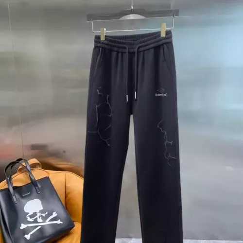 Cheap Balenciaga Pants For Men #1376766, $$64.00 USD On Balenciaga Pants