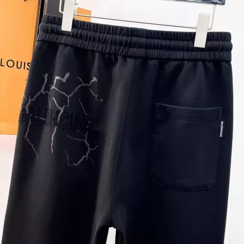 Replica Balenciaga Pants For Men #1376766 $64.00 USD for Wholesale