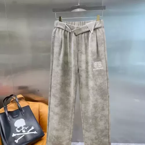 Cheap Balenciaga Pants For Men #1376767, $$68.00 USD On Balenciaga Pants